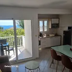 Apartment Green Oasis
