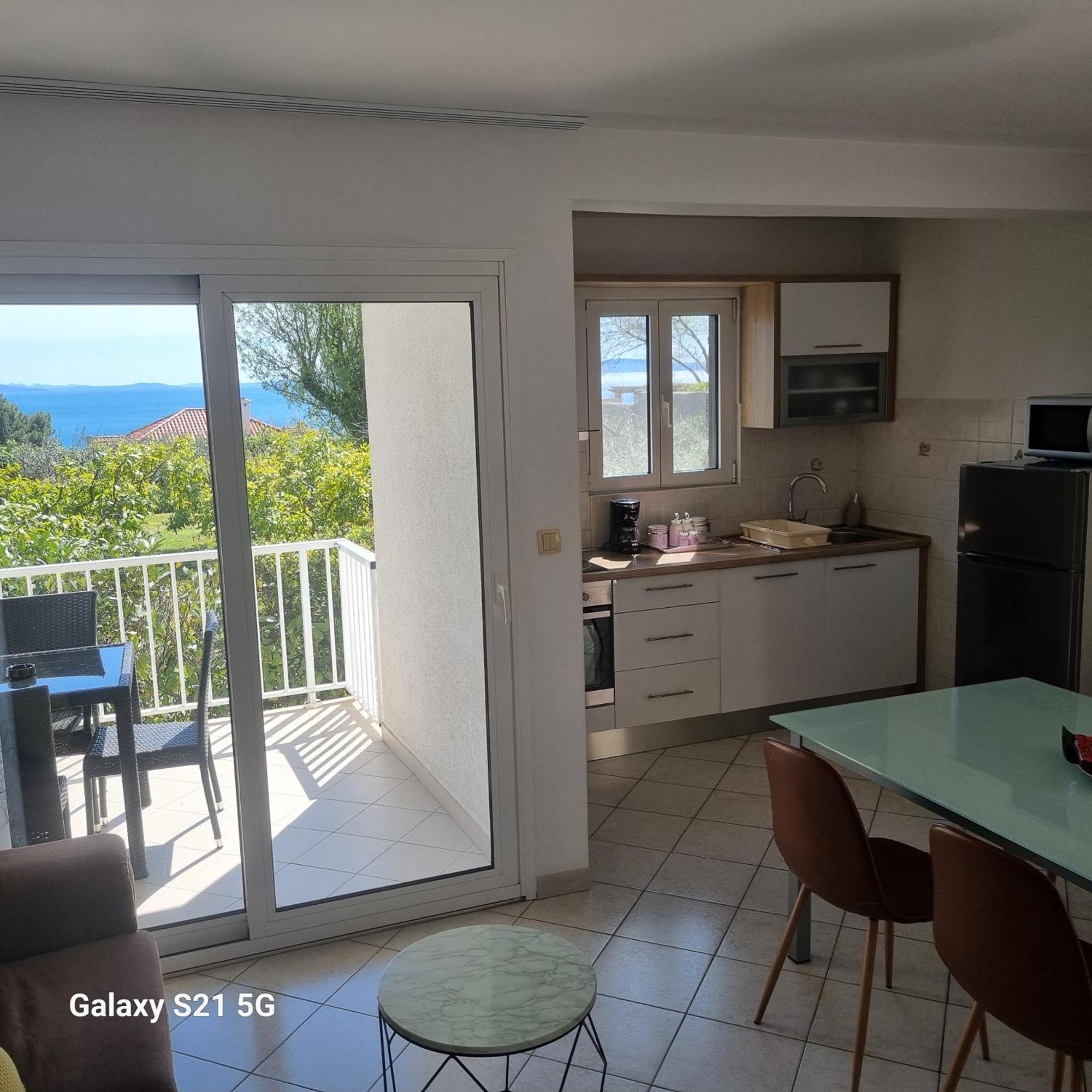 Apartament Oasis