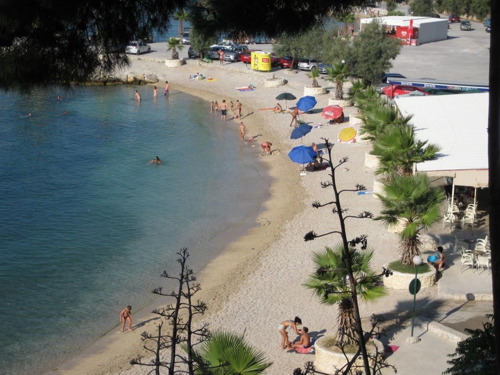 Appartement Oasis Split
