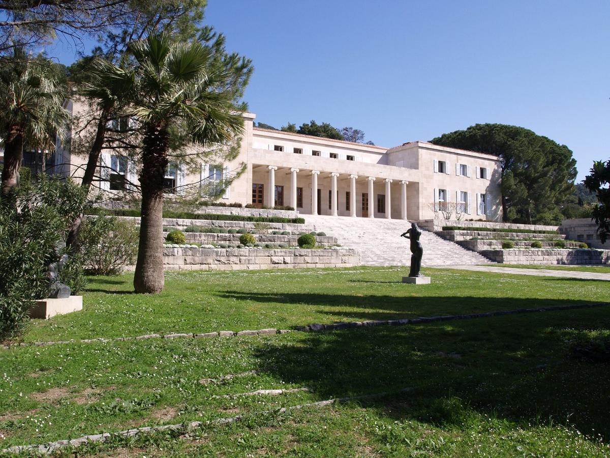 Appartement Oasis Split