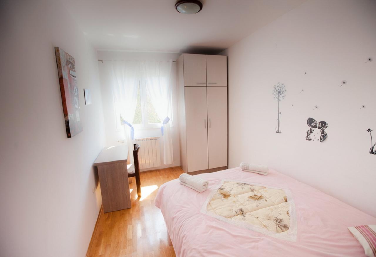 Oasis Appartement Split