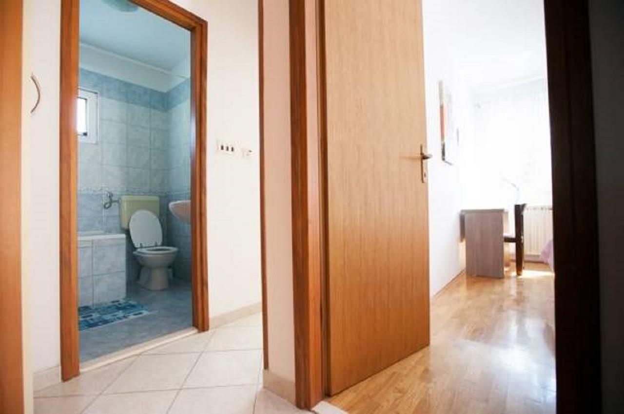 Oasis Appartement Split