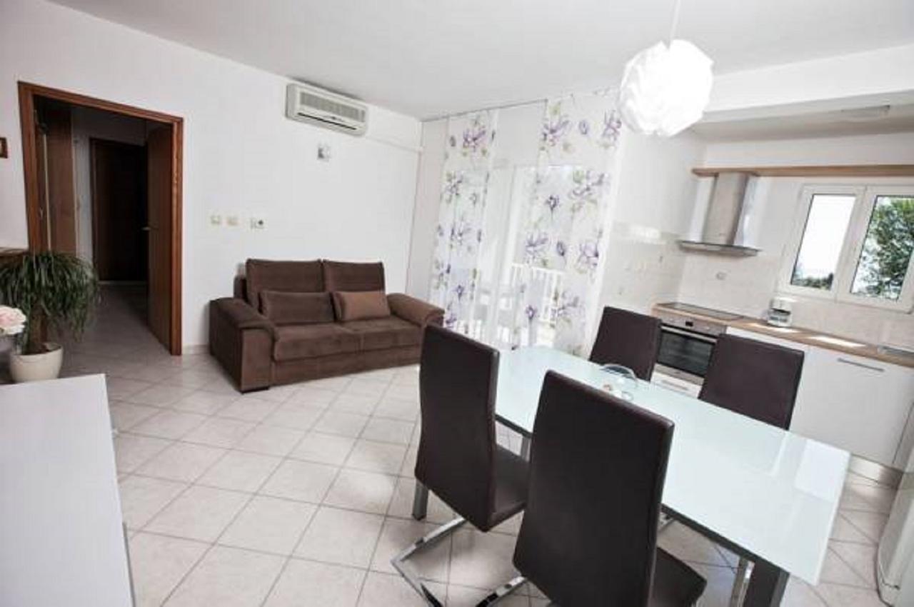 Oasis Appartement *